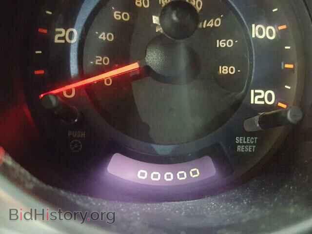 2003 HONDA ELEMENT - VIN: 5J6YH28513L006345 - Фото 8