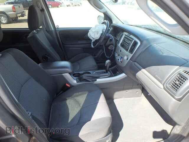 2006 MAZDA TRIBUTE - VIN: 4F2CZ94146KM35417 - Фото 5