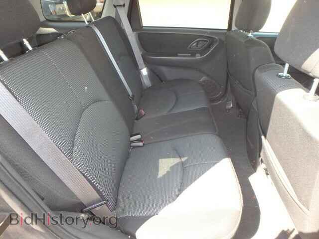 2006 MAZDA TRIBUTE - VIN: 4F2CZ94146KM35417 - Фото 6