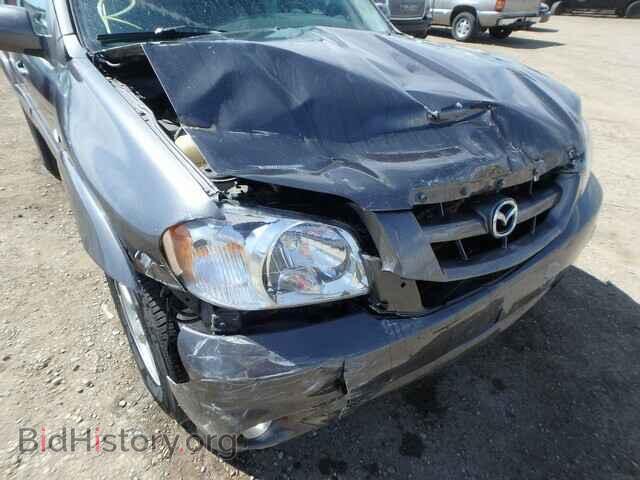 2006 MAZDA TRIBUTE - VIN: 4F2CZ94146KM35417 - Фото 9