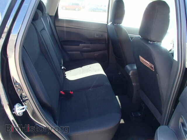2013 MITSUBISHI OUTLANDER - VIN: 4A4AP3AU9DE012085 - Фото 6