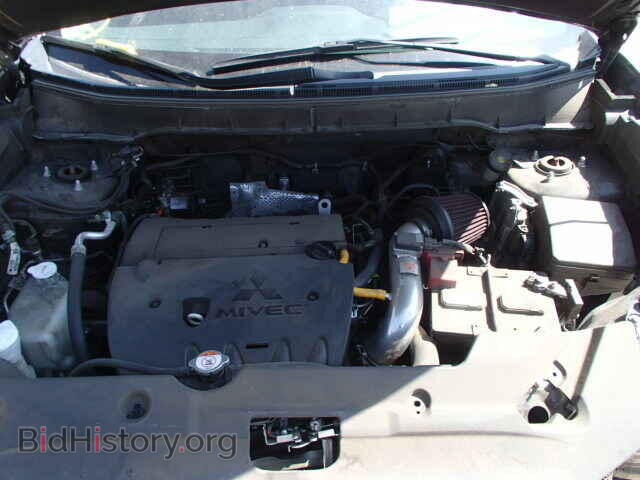 2013 MITSUBISHI OUTLANDER - VIN: 4A4AP3AU9DE012085 - Фото 7