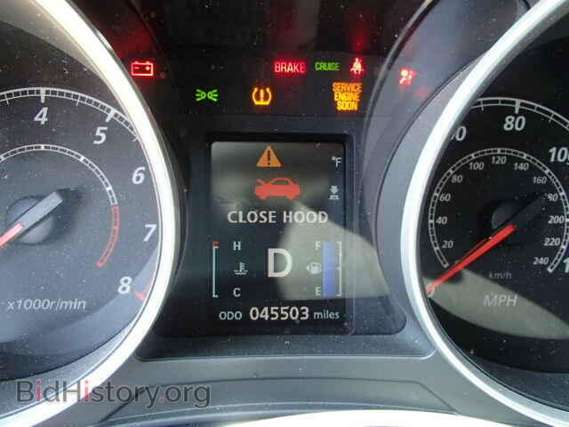 2013 MITSUBISHI OUTLANDER - VIN: 4A4AP3AU9DE012085 - Фото 8
