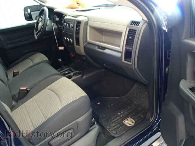 2012 DODGE RAM 3500 - VIN: 3C63DRGL3CG223050 - Фото 5