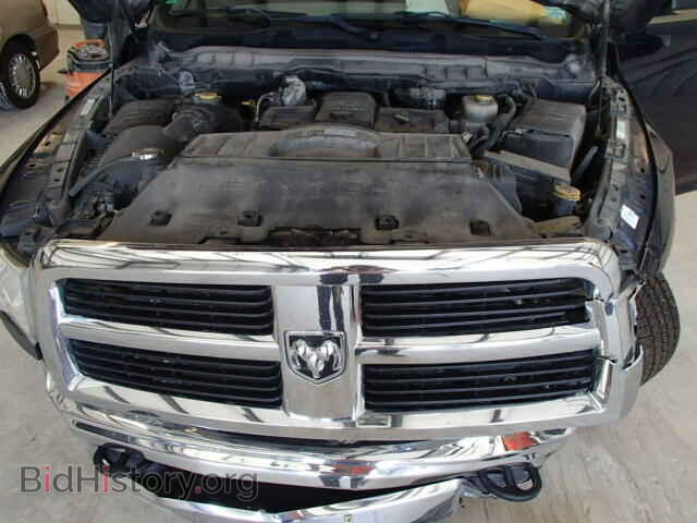 2012 DODGE RAM 3500 - VIN: 3C63DRGL3CG223050 - Фото 7