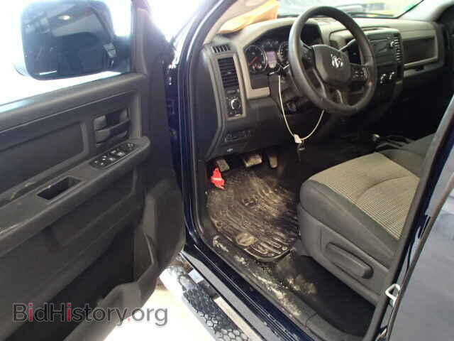 2012 DODGE RAM 3500 - VIN: 3C63DRGL3CG223050 - Фото 9
