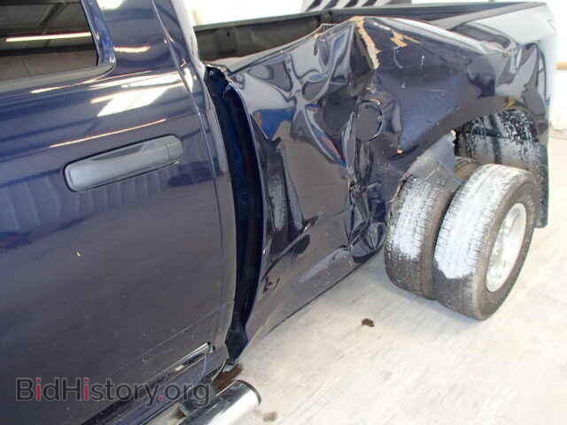 2012 DODGE RAM 3500 - VIN: 3C63DRGL3CG223050 - Фото 10