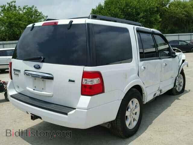 2010 FORD EXPEDITION - VIN: 1FMJU1F57AEB58532 - Фото 4