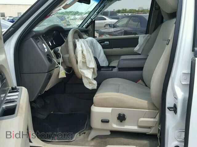 2010 FORD EXPEDITION - VIN: 1FMJU1F57AEB58532 - Фото 5