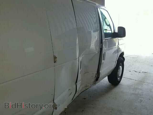 2006 FORD ECONOLINE - VIN: 1FTSE34L56HA85220 - Фото 9