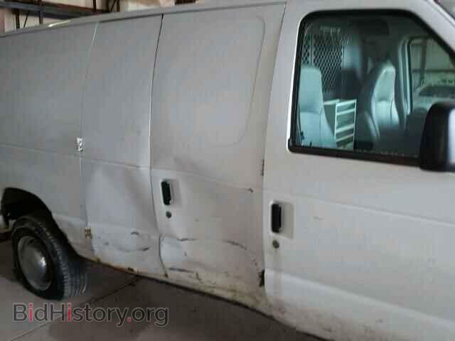 2006 FORD ECONOLINE - VIN: 1FTSE34L56HA85220 - Фото 10