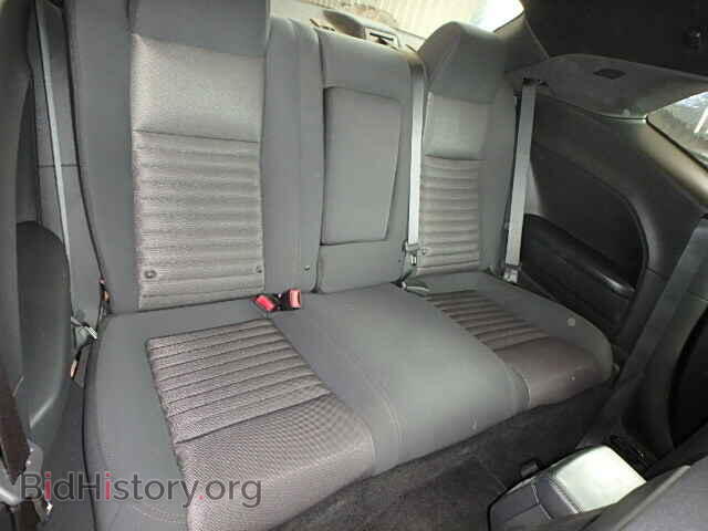 2011 DODGE CHALLENGER - VIN: 2B3CJ4DG4BH541688 - Фото 6