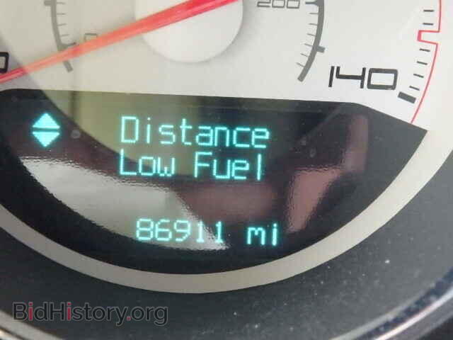 2011 DODGE CHALLENGER - VIN: 2B3CJ4DG4BH541688 - Фото 8