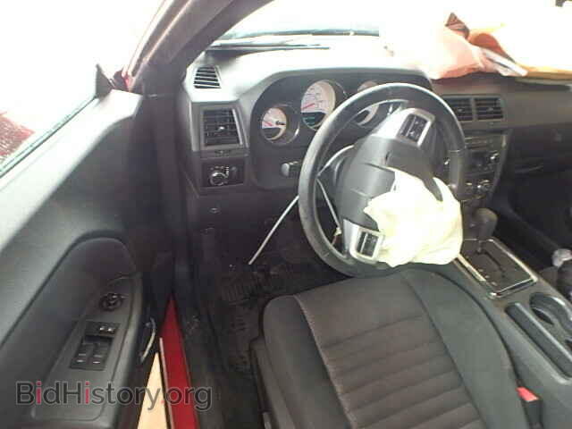 2011 DODGE CHALLENGER - VIN: 2B3CJ4DG4BH541688 - Фото 9