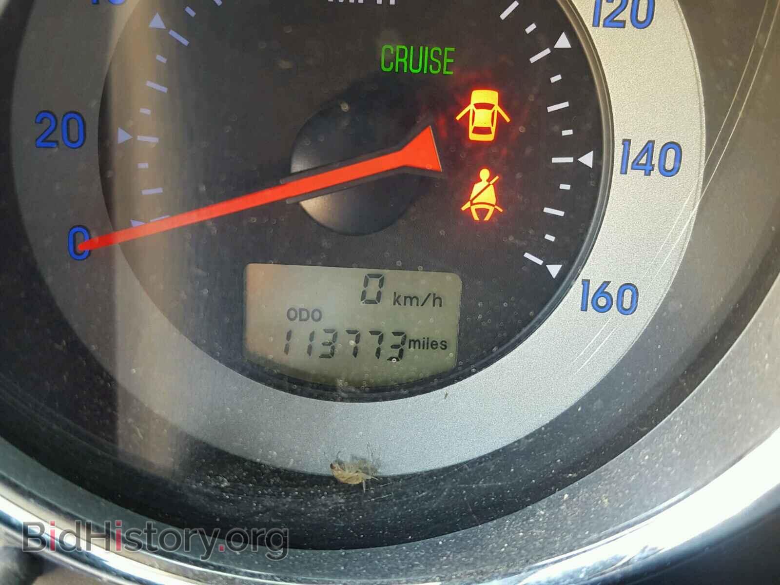 2008 MITSUBISHI ECLIPSE - VIN: 4A3AL25F88E008945 - Фото 8