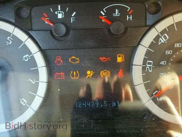 2011 FORD ESCAPE - VIN: 1FMCU0C77BKB51365 - Photo 8