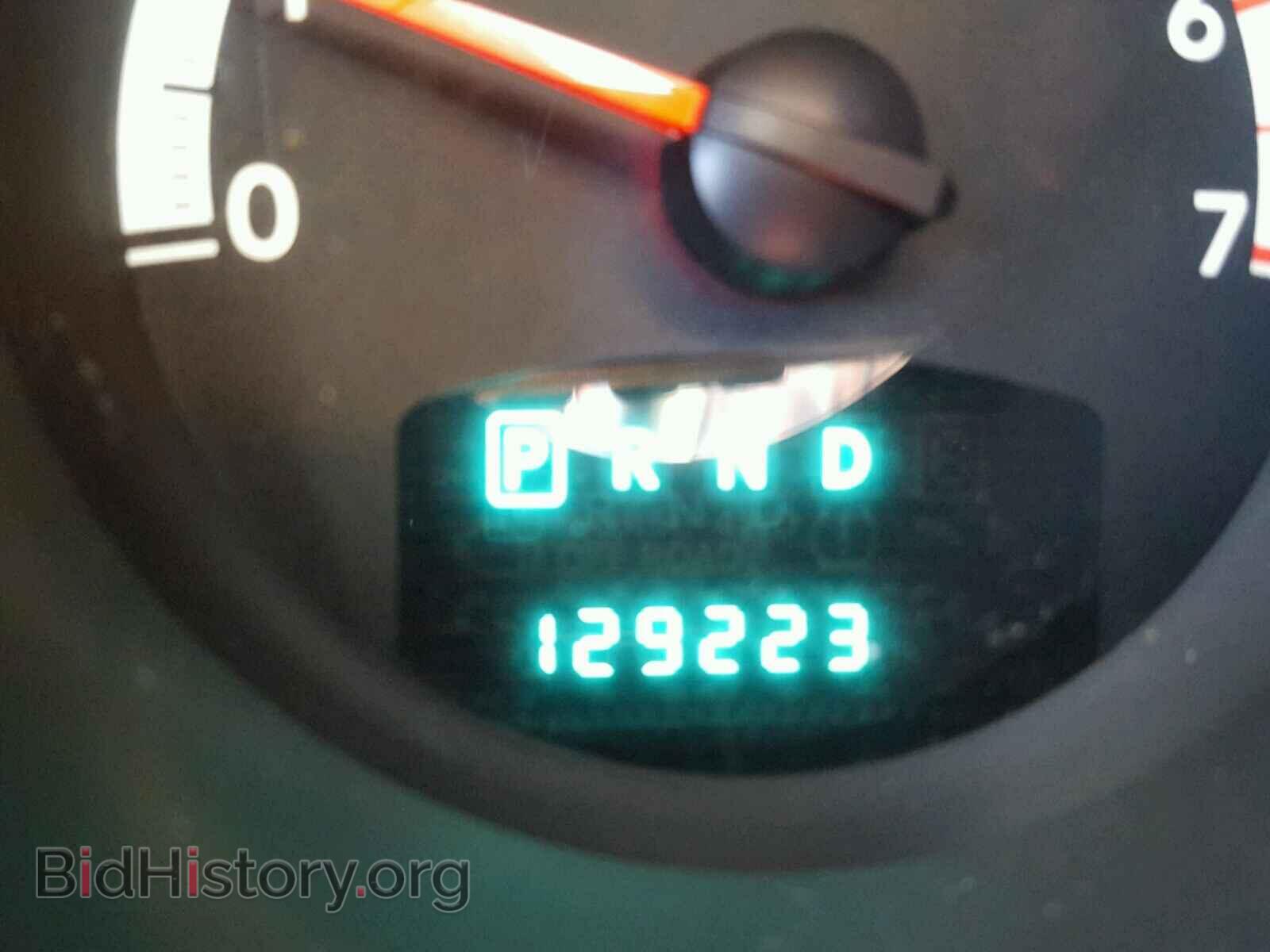 2010 DODGE NITRO - VIN: 1D4PT4GK3AW170942 - Фото 8