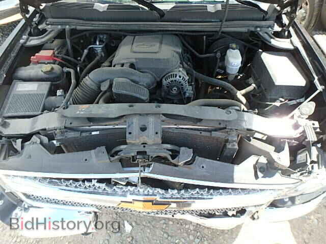 2013 CHEVROLET SILVERADO - VIN: 1GCRKSE73DZ327934 - Фото 7