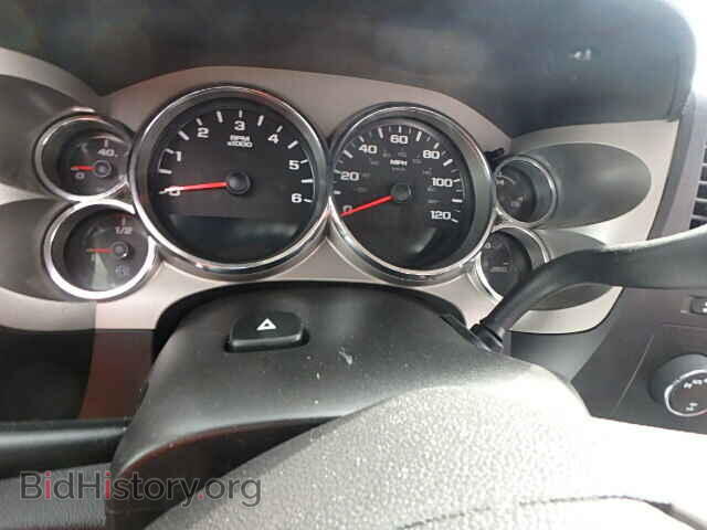 2013 CHEVROLET SILVERADO - VIN: 1GCRKSE73DZ327934 - Фото 8