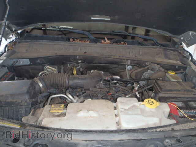 2008 DODGE NITRO - VIN: 1D8GU28K18W204806 - Photo 7