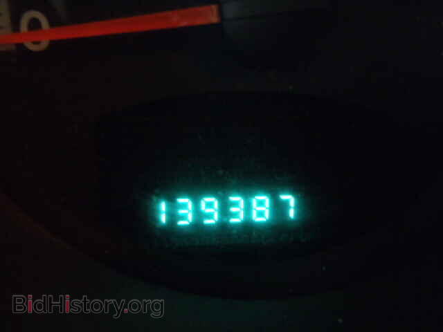 2008 DODGE NITRO - VIN: 1D8GU28K18W204806 - Photo 8