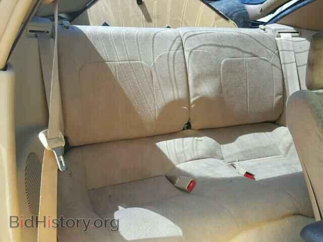 2001 MITSUBISHI ECLIPSE - VIN: 4A3AC44G81E193719 - Photo 6