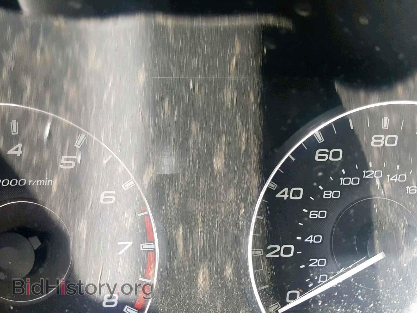 2012 SUBARU OUTBACK 2. - VIN: 4S4BRBCC2C3246563 - Photo 8