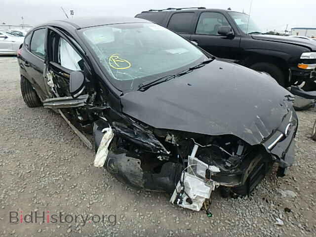 Photo 1FADP3K24EL453384 - FORD FOCUS 2014