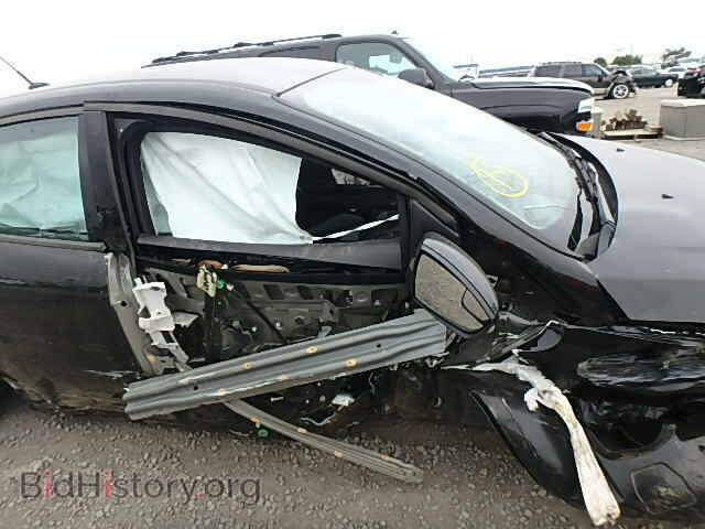 2014 FORD FOCUS - VIN: 1FADP3K24EL453384 - Фото 10