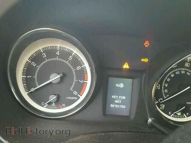 2012 SUZUKI KIZASHI - VIN: JS2RE9A62C6100320 - Фото 8