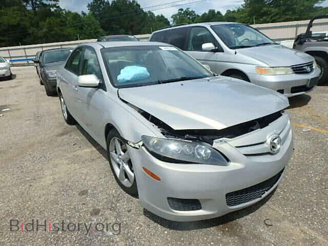 Фотография 1YVHP80CX85M13544 - MAZDA 6 2008