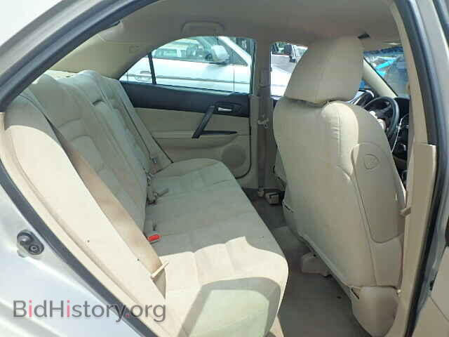 2008 MAZDA 6 - VIN: 1YVHP80CX85M13544 - Фото 6