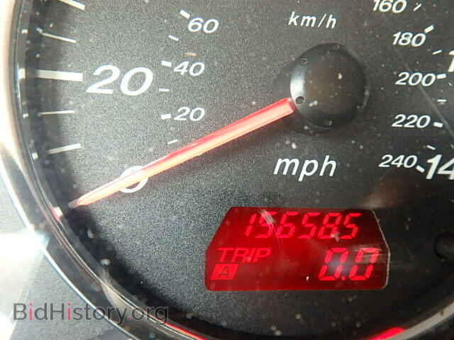2008 MAZDA 6 - VIN: 1YVHP80CX85M13544 - Фото 8