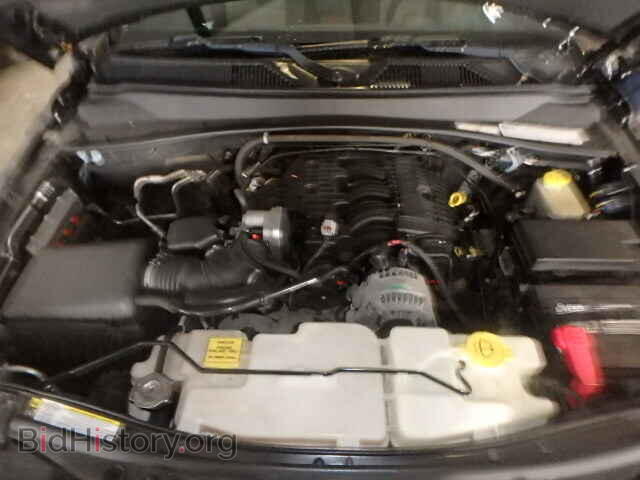 2007 DODGE NITRO - VIN: 1D8GU58697W713089 - Photo 7