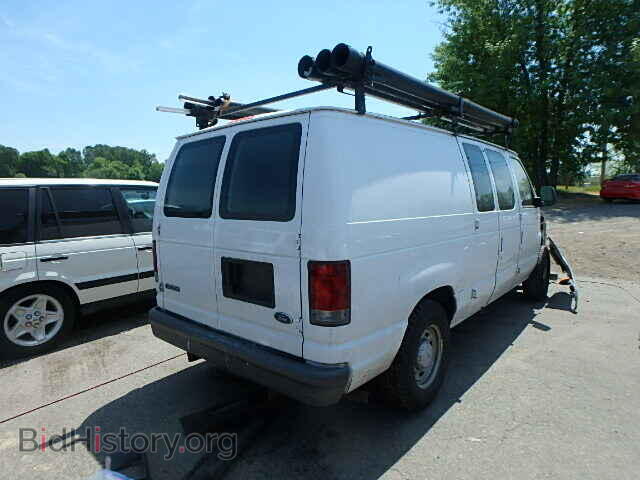 2006 FORD ECONOLINE - VIN: 1FTRE14W26DB34264 - Фото 4