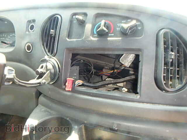 2006 FORD ECONOLINE - VIN: 1FTRE14W26DB34264 - Фото 9