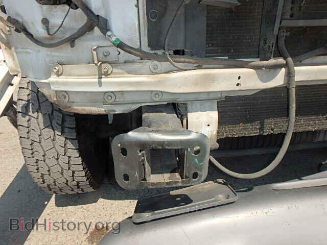 2006 FORD ECONOLINE - VIN: 1FTRE14W26DB34264 - Фото 10
