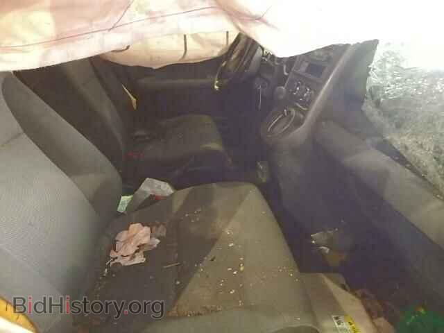 2007 HONDA ELEMENT - VIN: 5J6YH18327L009558 - Photo 5