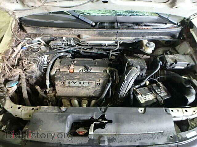 2007 HONDA ELEMENT - VIN: 5J6YH18327L009558 - Photo 7