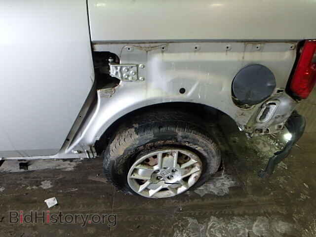 2007 HONDA ELEMENT - VIN: 5J6YH18327L009558 - Photo 9