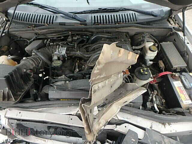 2005 FORD EXPLORER - VIN: 1FMZU62K95ZA76683 - Фото 7