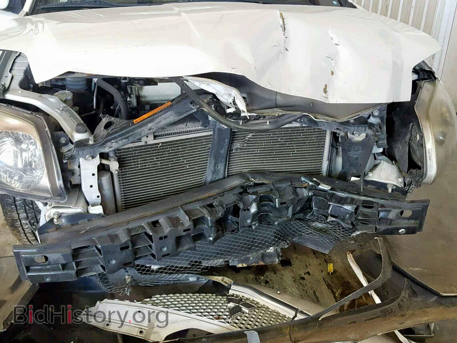 2012 MITSUBISHI GALANT - VIN: 4A32B2FF4CE016829 - Фото 9