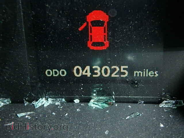 2014 MITSUBISHI OUTLANDER - VIN: 4A4AR3AU7EE022741 - Фото 8