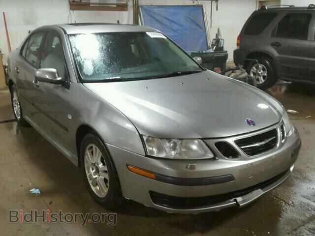 Фотография YS3FD49Y261125303 - SAAB 9 3 2006
