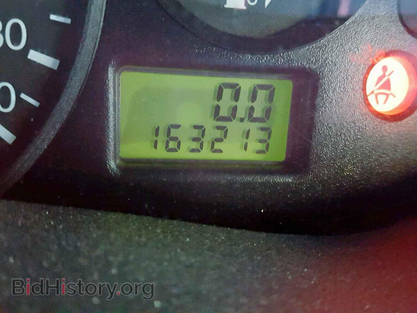 2001 FORD FOCUS SE - VIN: 1FAFP34P61W342099 - Фото 8