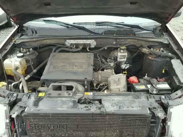 2012 FORD ESCAPE - VIN: 1FMCU9DG8CKA66832 - Photo 7