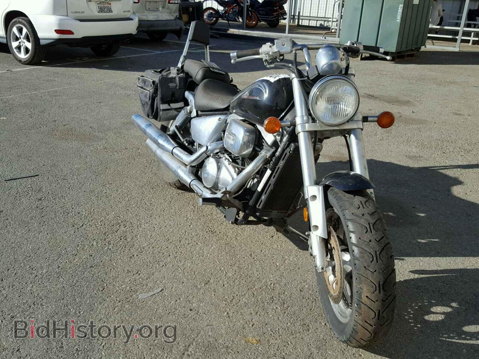 Фотография JS1VS53A8Y2101766 - SUZUKI CYC VZ/VZR 2000
