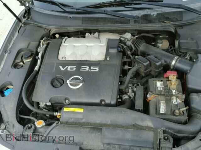 2007 NISSAN MAXIMA - VIN: 1N4BA41E27C857961 - Фото 7