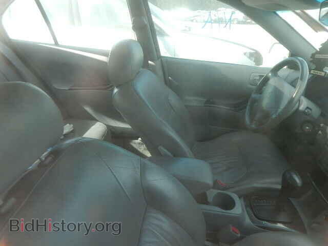 2003 MITSUBISHI GALANT - VIN: 4A3AA46H33E035903 - Фото 5