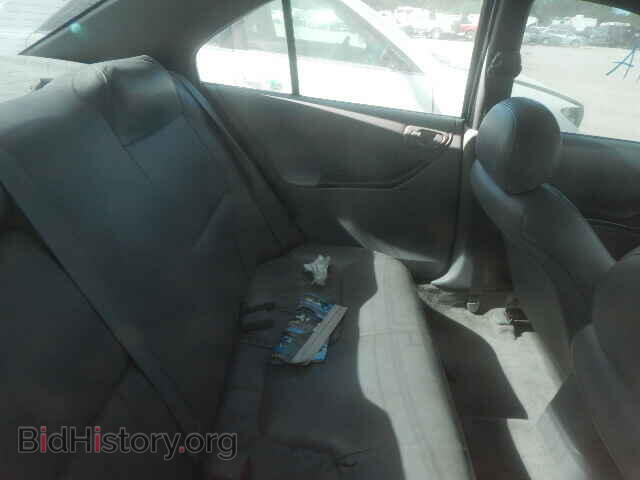 2003 MITSUBISHI GALANT - VIN: 4A3AA46H33E035903 - Фото 6